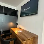 Ar Boutique Hotell Kempten