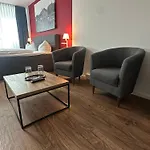 Hotell Ar Boutique Kempten