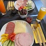 Hotell Ar Boutique 4*