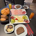 Ar Boutique Hotell 4*