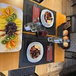 Hotell Ar Boutique 4*