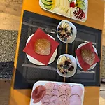 Ar Boutique Hotell