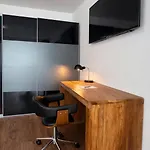 Ar Boutique Hotell