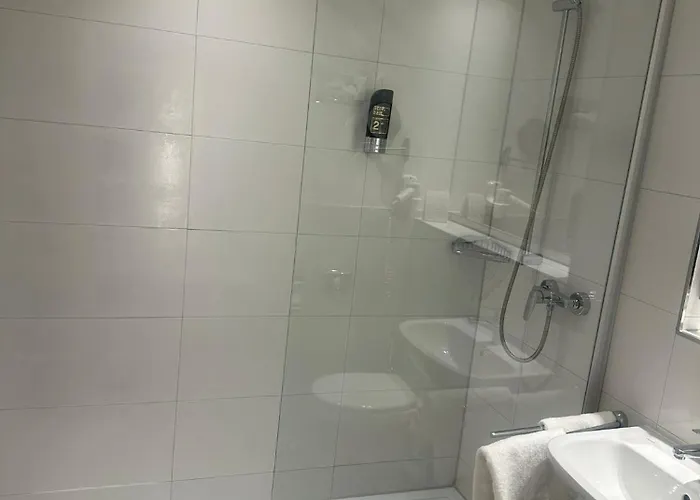 Ar Boutique Hotel 4*