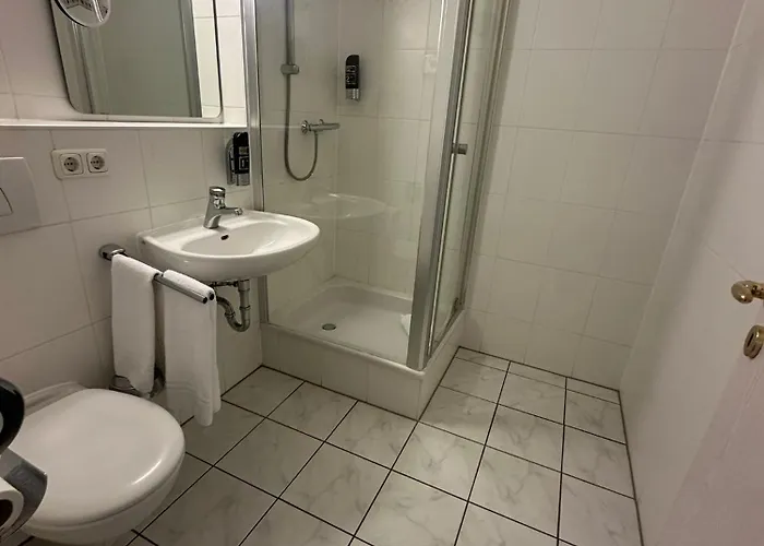 Hotel Ar Boutique Kempten