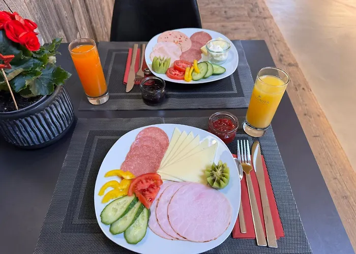 Hotel Ar Boutique Kempten