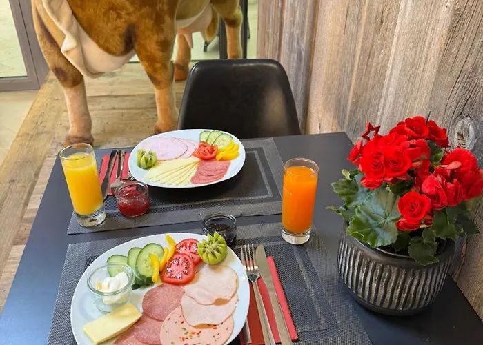 Hotel Ar Boutique Kempten