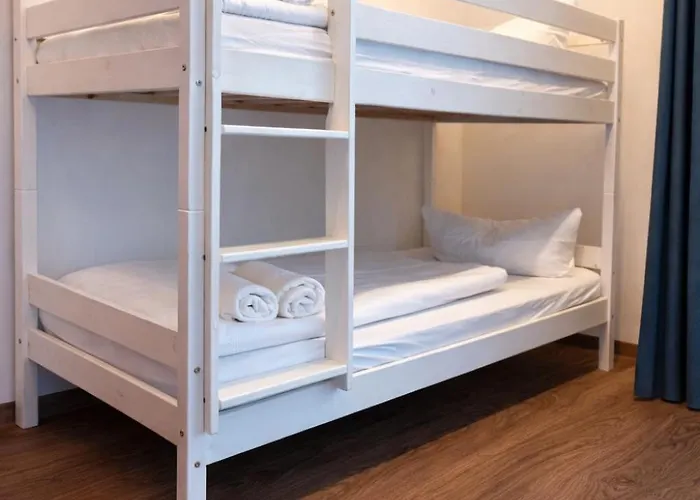 Ar Boutique Hotel Kempten
