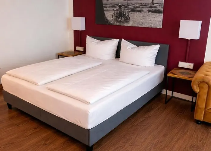 Ar Boutique Hotel
