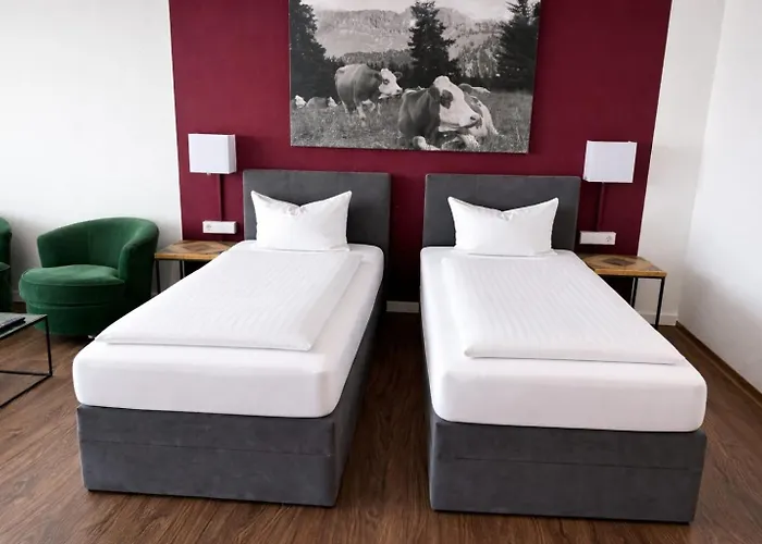 Ar Boutique Hotel