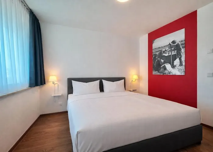Ar Boutique Hotel 4*