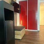 Ar Boutique 酒店 肯普滕