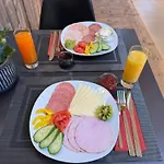 酒店 Ar Boutique 肯普滕