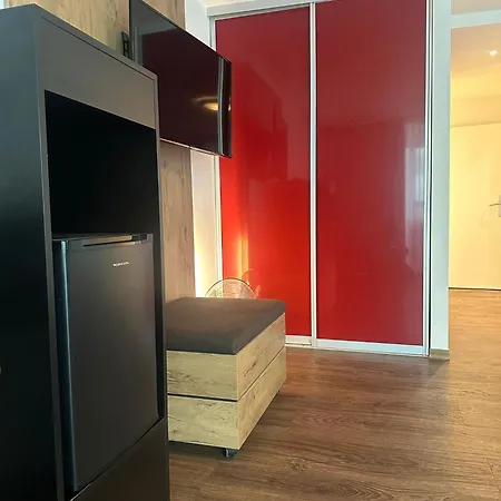 Ar Boutique Hotel Kempten