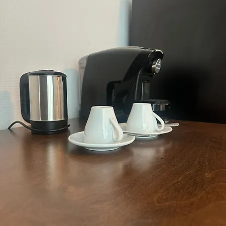 Ar Boutique Hotel