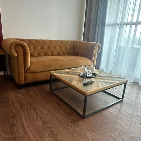 Hotel Ar Boutique