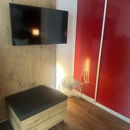 فندق Ar Boutique