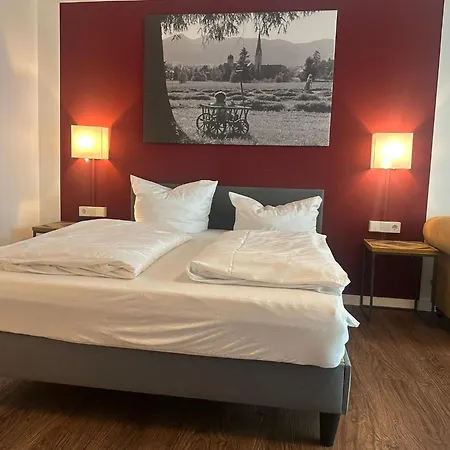 Ar Boutique Hotel Kempten
