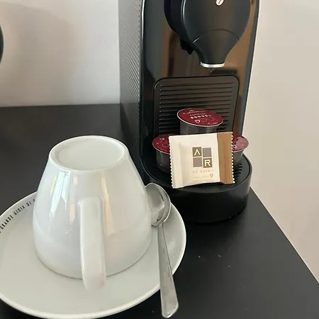 Ar Boutique Hotel