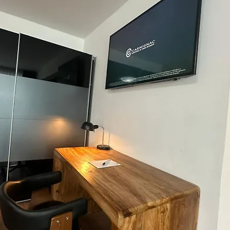 Ar Boutique ホテル ケンプテン
