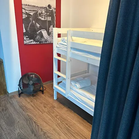 Ar Boutique Hotel Kempten