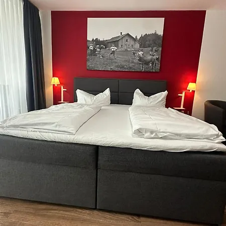 Hotel Ar Boutique