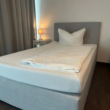 Hotel Ar Boutique Kempten
