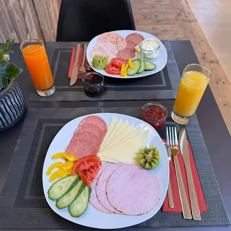Hotel Ar Boutique Kempten