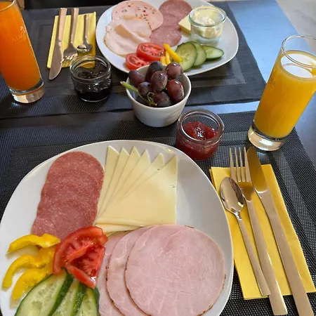 فندق Ar Boutique 4*