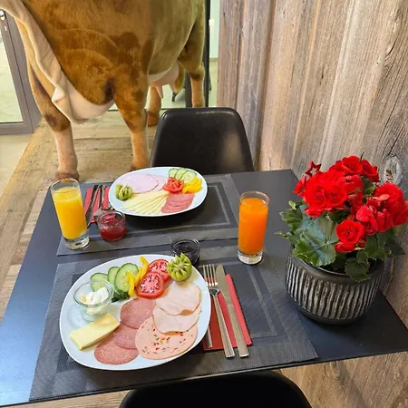 Hotel Ar Boutique Kempten
