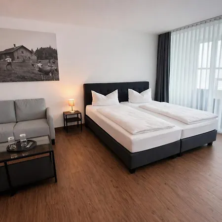 Hotel Ar Boutique Kempten