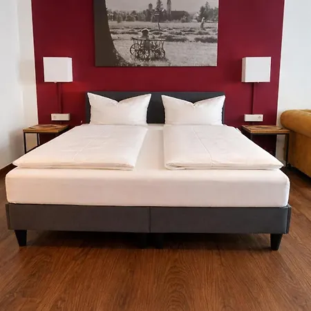Ar Boutique 4* Kempten