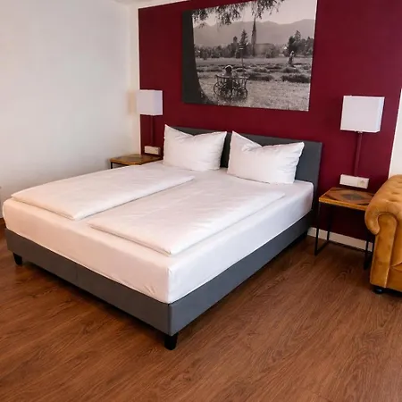 Ar Boutique Hotel