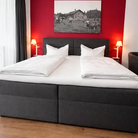 Hotel Ar Boutique Kempten