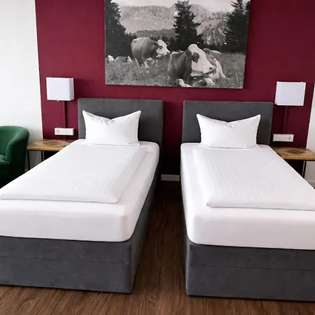 Ar Boutique Hotel
