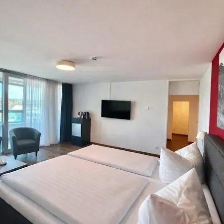 Ar Boutique 4* Kempten