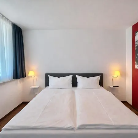 Ar Boutique 4* Kempten