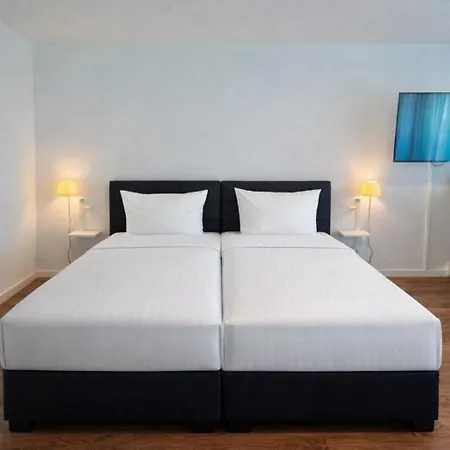 Hotel Ar Boutique Kempten