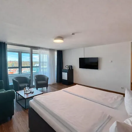 Ar Boutique 4* Kempten