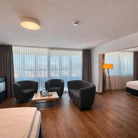 Ar Boutique Hotel Kempten