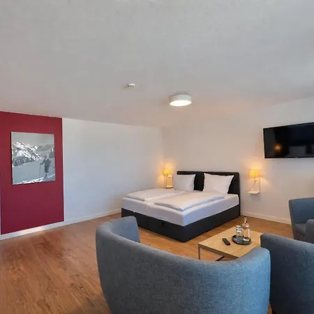 Hotel Ar Boutique Kempten
