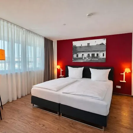 Hotel Ar Boutique Kempten
