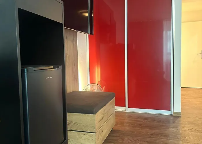 Ar Boutique Hotel Kempten (Allgäu)