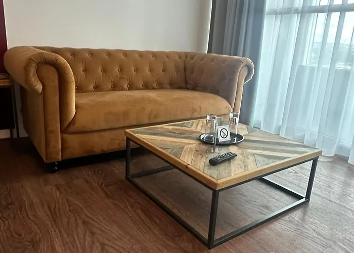 Hotel Ar Boutique