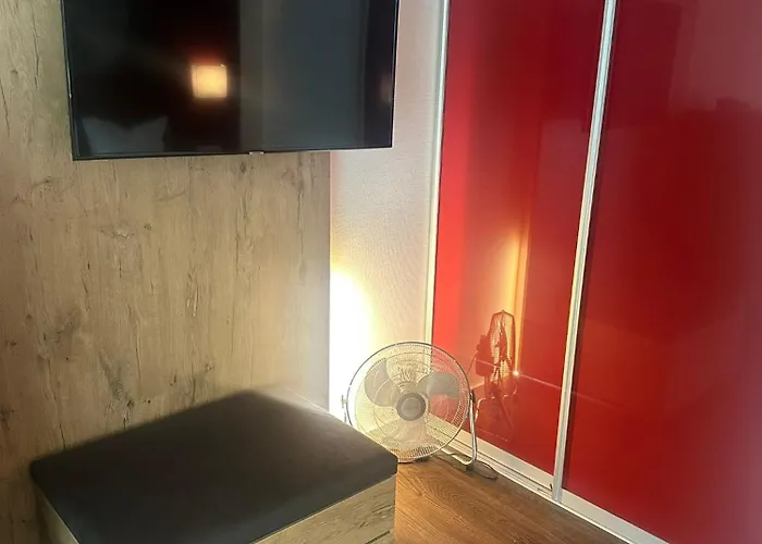 Hotel Ar Boutique