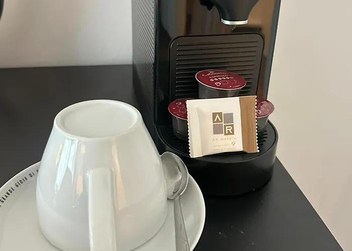 Ar Boutique Hotel