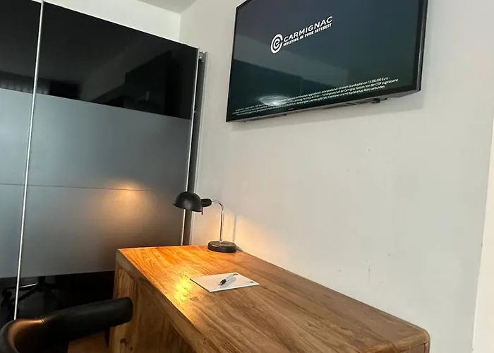 Ar Boutique Hotel Kempten (Allgäu)