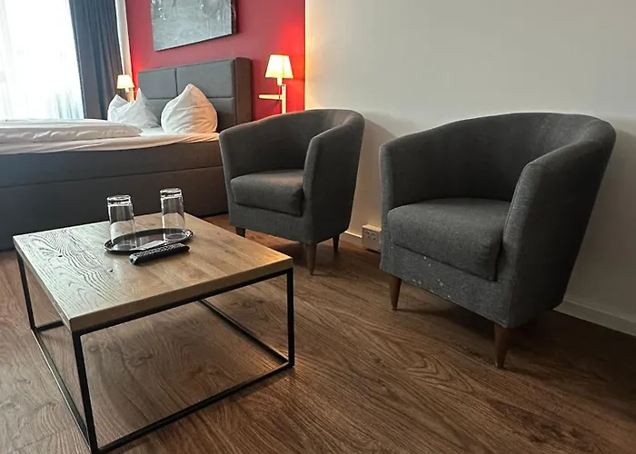 Hotel Ar Boutique Kempten (Allgäu)