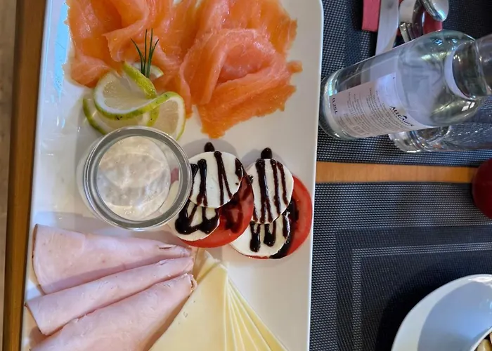 Ar Boutique 4* Kempten (Allgäu)