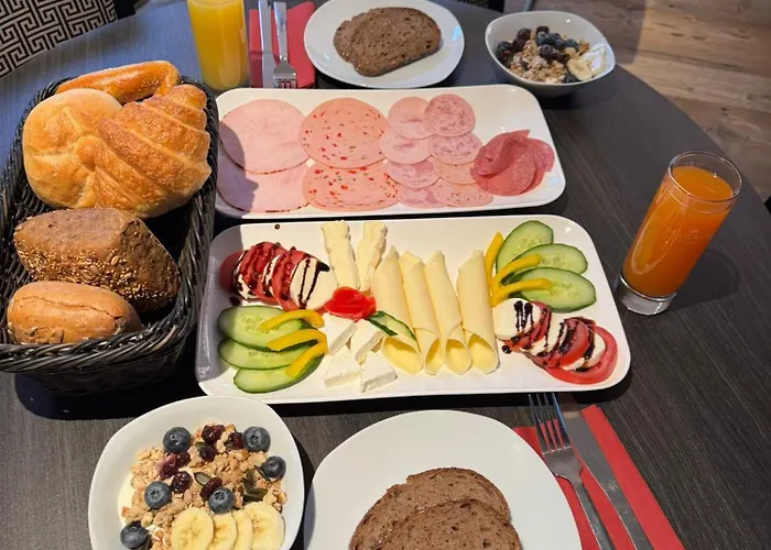Ar Boutique Hotel 4*